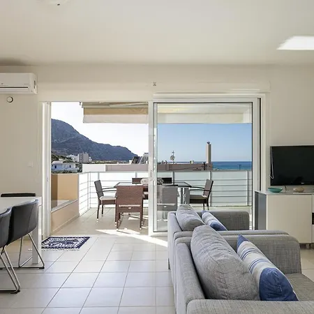 Panorama Homes *