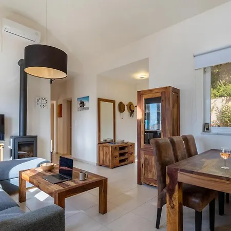 Holiday home Panorama Homes *