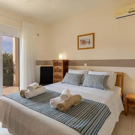 Panorama Homes Plakias
