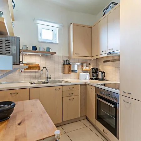 Panorama Homes *
