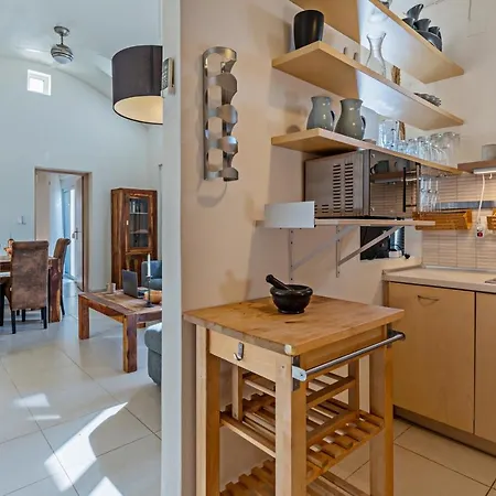 Panorama Homes Holiday home Plakias