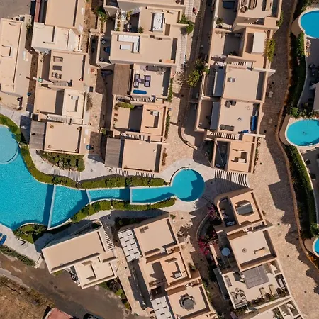 Holiday home Panorama Homes Plakias
