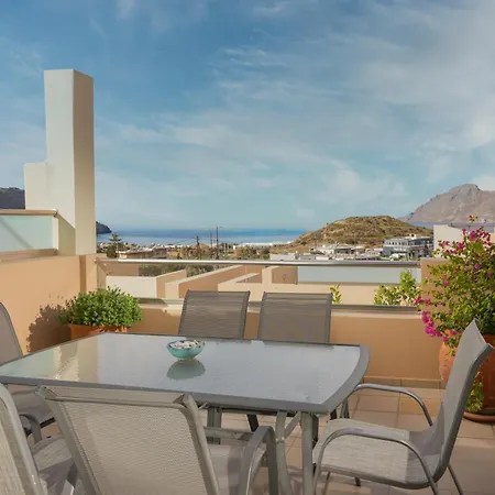 Panorama Homes Holiday home