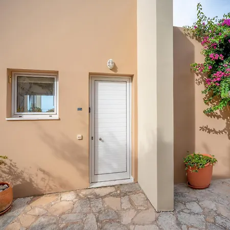 Holiday home Panorama Homes