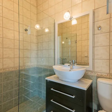 Panorama Homes Plakias