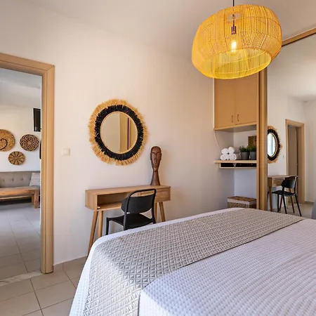 Holiday home Panorama Homes *