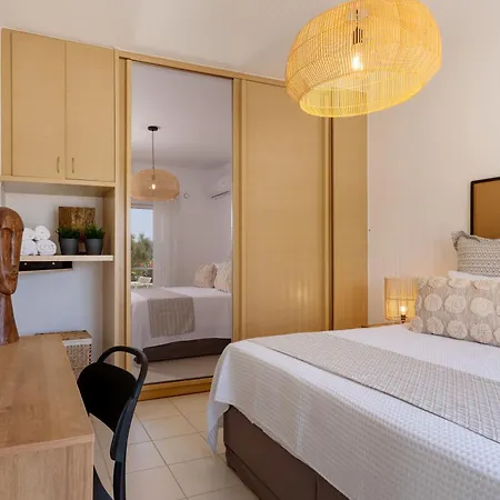 Panorama Homes Holiday home Plakias