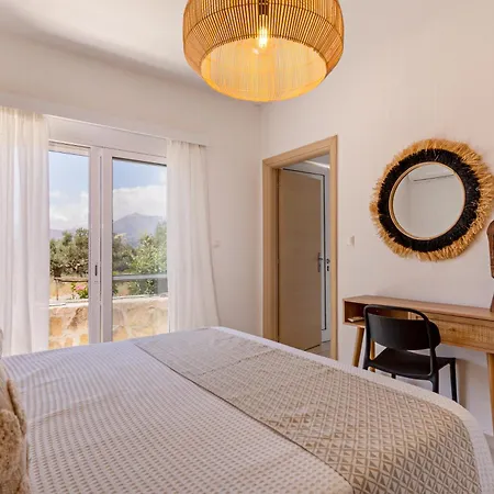 Holiday home Panorama Homes