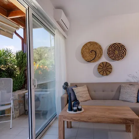 Holiday home Panorama Homes *