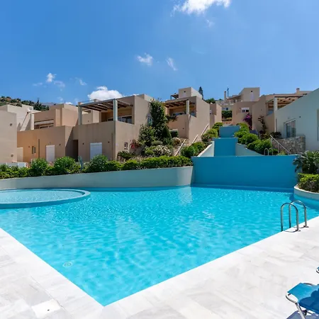 Panorama Homes Holiday home Plakias