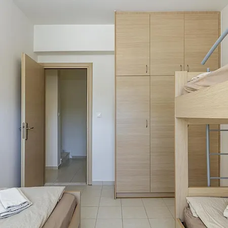 Holiday home Panorama Homes Plakias