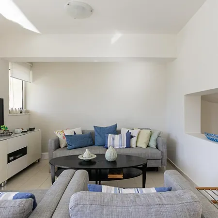 Panorama Homes Plakias