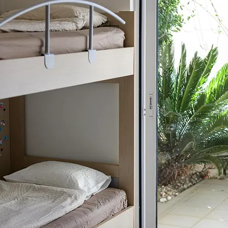Holiday home Panorama Homes