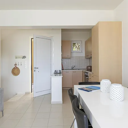Panorama Homes Holiday home Plakias