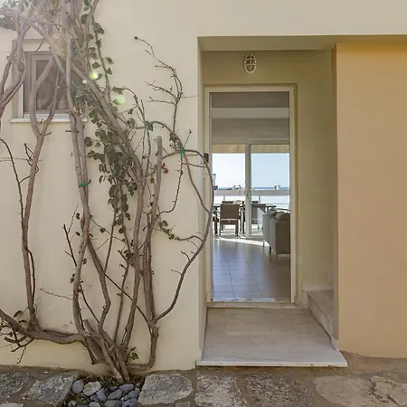Holiday home Panorama Homes