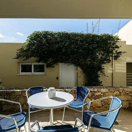 Panorama Homes Plakias
