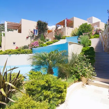 Holiday home Panorama Homes *
