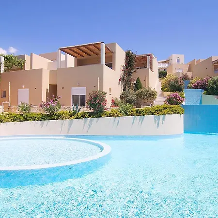 Panorama Homes * Plakias