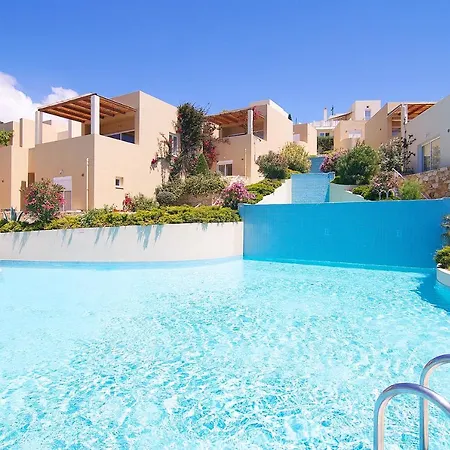 Panorama Homes Holiday home Plakias