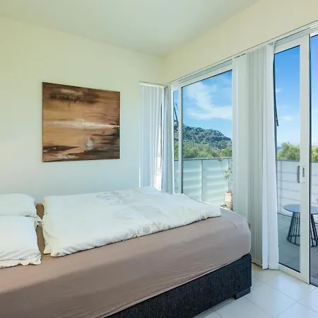 Panorama Homes