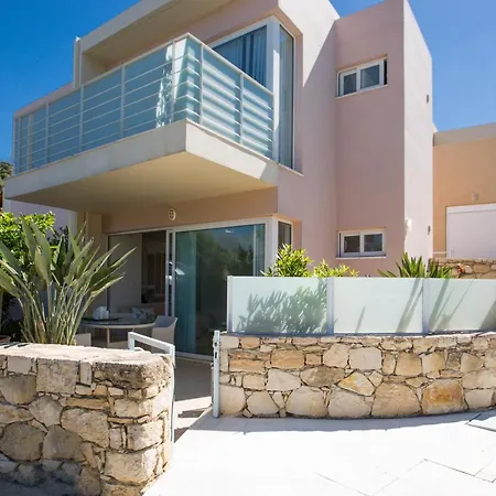 Panorama Homes * Plakias